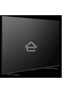 Телевизор 65'' Hisense 65E7Q черный QLED UHD 60Hz Smart