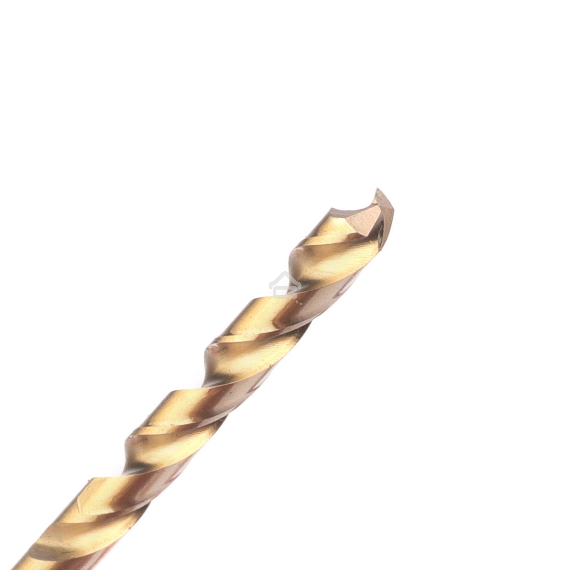 Сверло PATRIOT EXPERT по металлу, Р6М5К5, 5,5 мм, 1 шт в блистере