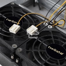 Серверный корпус ExeGate Pro 4U650-010/4U4139L RM 19