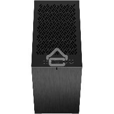 Компьютерный корпус Fractal Design Define 7 Nano черный TG Light Tint FD-C-DEF7N-02