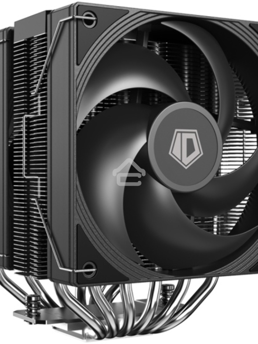 Кулер для процессора ID-COOLING FROZN A620 PRO SE черный 120мм алюминий+медь 2000rpm 27.2db 4-pin 260W