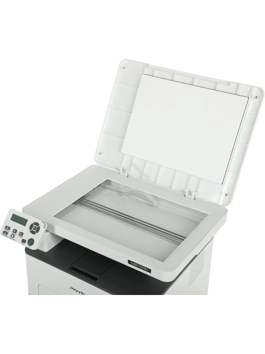 МФУ лазерный Pantum M6700D, A4, ч/б, печ. до 30 стр/мин., 1200x1200dpi, USB
