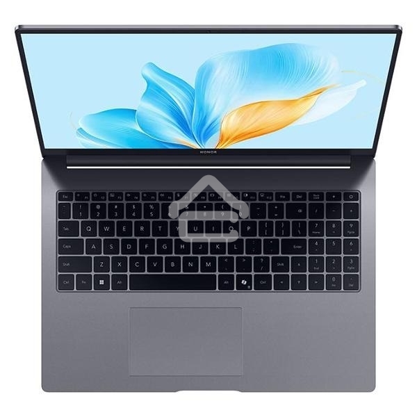 Ноутбук HONOR MagicBook X 16 серый 5301ALXN Intel Core i5/16Gb/SSD 512Gb/16