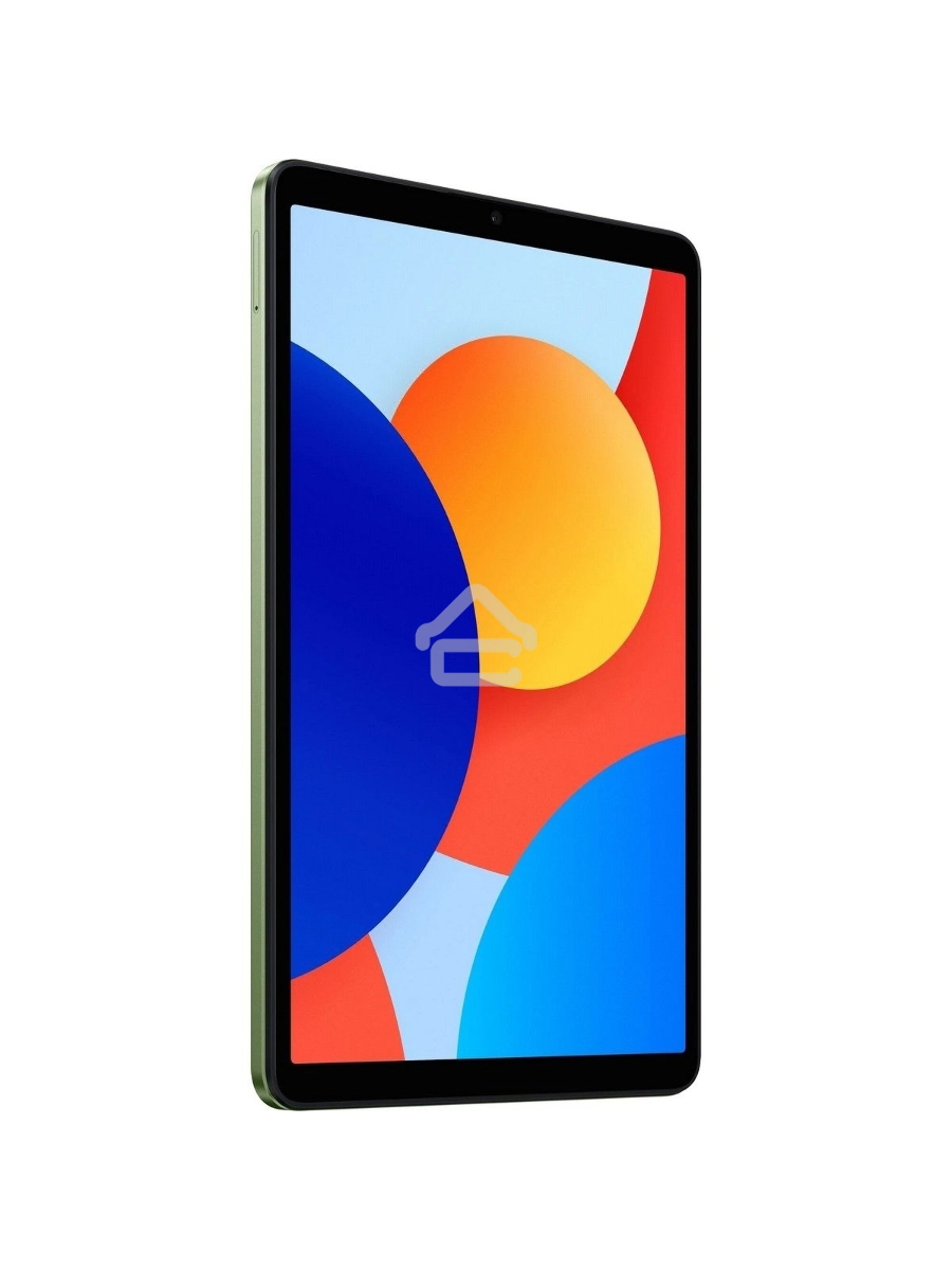 Планшет Xiaomi Redmi Pad SE 8.7 4/128Gb зеленый