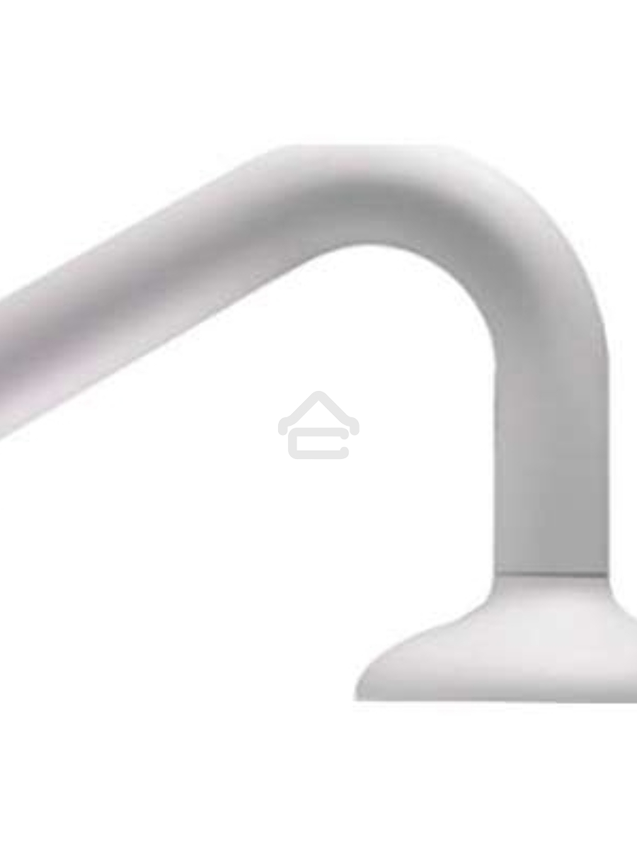 Кронштейн Bosch Настенный AutoDome Easy II Wall Mount, тёмно-серый;