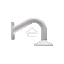 Кронштейн Bosch Настенный AutoDome Easy II Wall Mount, темно-серый