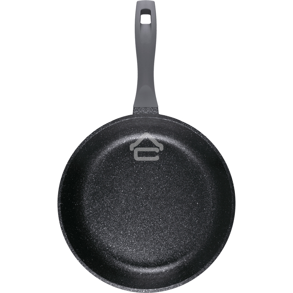 Сковорода Maunfeld GRETA MF26GRTT01FP из литого алюминия, 26 см