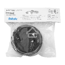 Фильтр BBK FBV2600H белый/черный