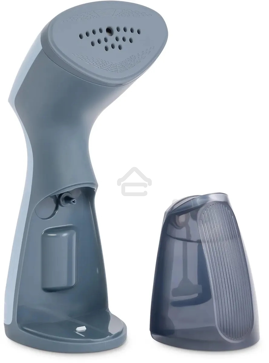 Отпариватель ручной Hyundai H-HS2001 1000 Вт сиреневый