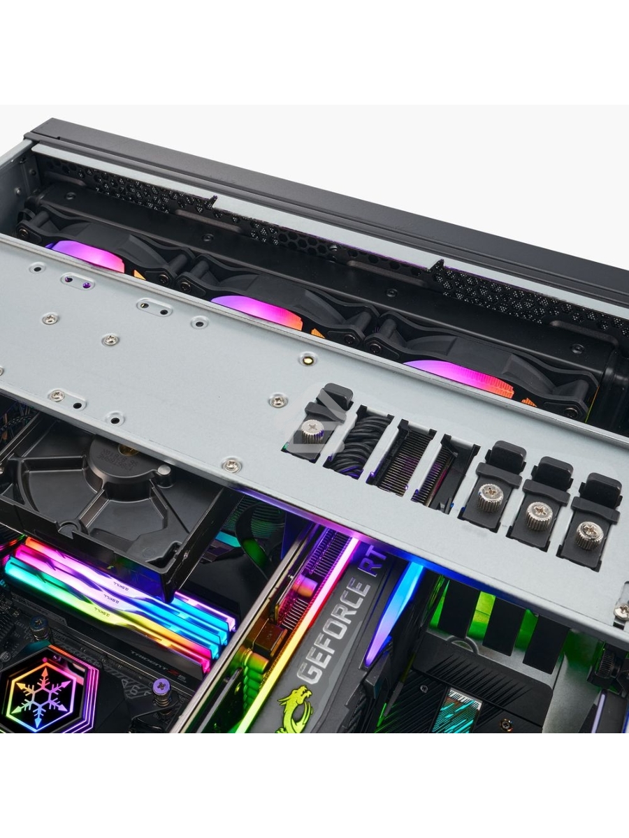 Компьютерный корпус Silverstone SST-RM44