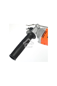 Дрель электрическая ударная PATRIOT FD800h 120301460 {Эл. дрель, с ударом, мощность 790Вт, макс.диаметр 13мм, глубиномер + дополнительная ручка}