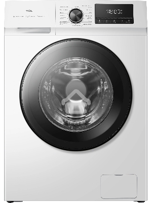 Стиральная машина TCL TWOF-107W14W1 белый загр.фронтальная макс.:7кг 1400 об/мин класс: A+++