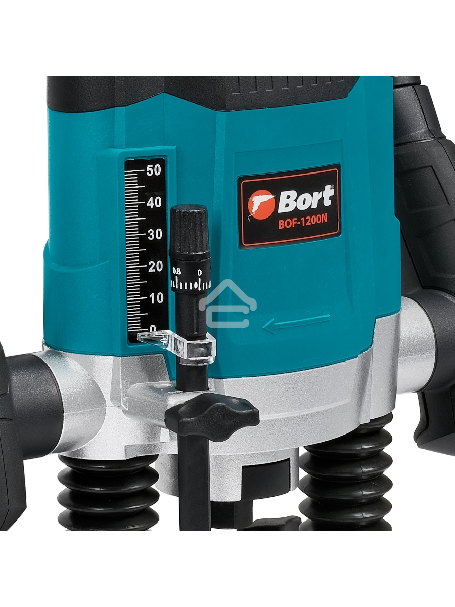 Фрезер электрический Bort BOF-1200N (93414721)