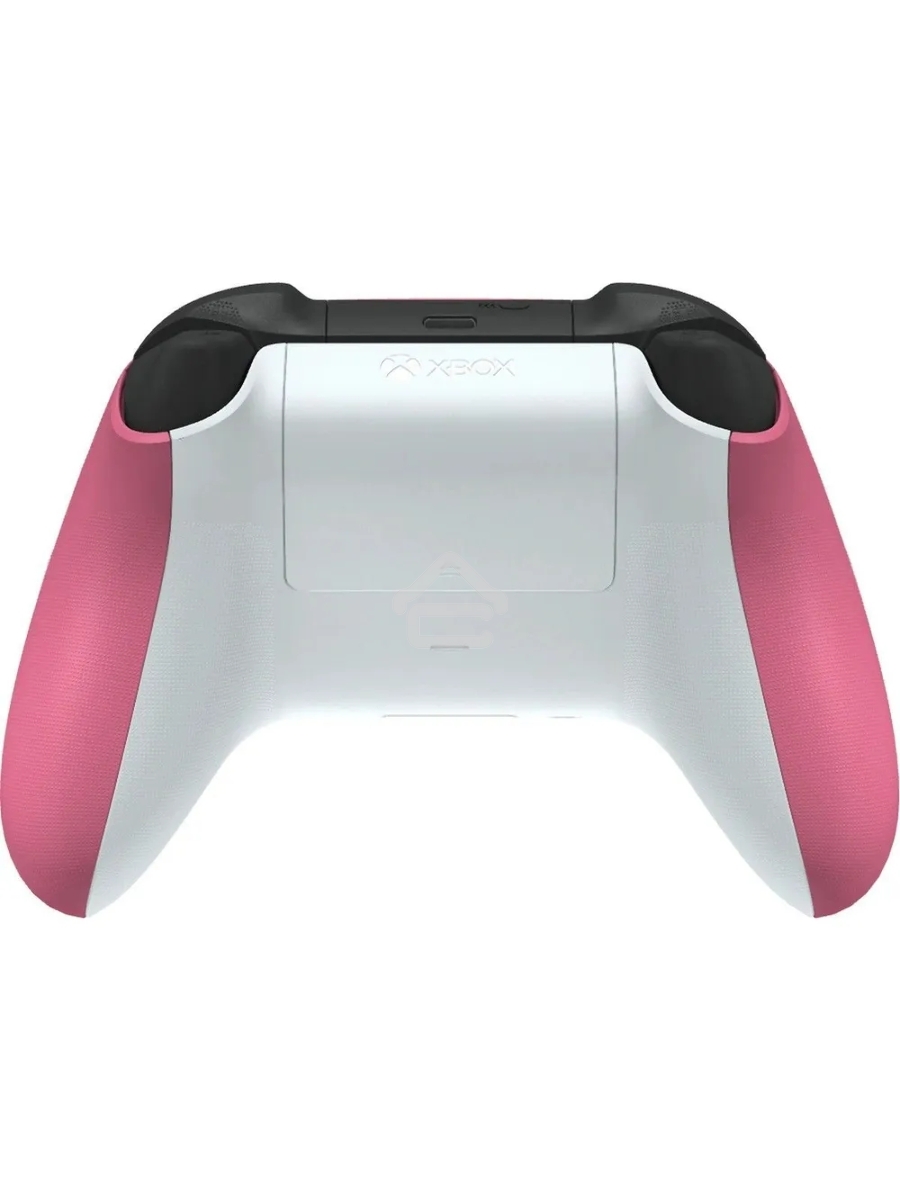 Геймпад Microsoft Xbox Wireless Controller (2020) Deep Pink