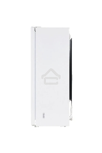Морозильная камера Indesit DSZ 4150.1, белый, 214л, 6 ящиков
