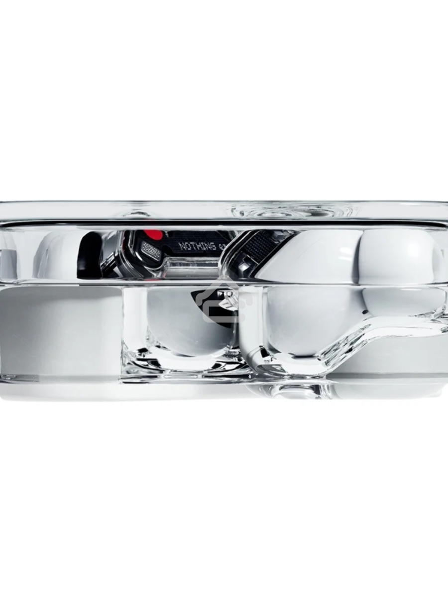 Гарнитура NOTHING EAR A10600062 INTL WHITE