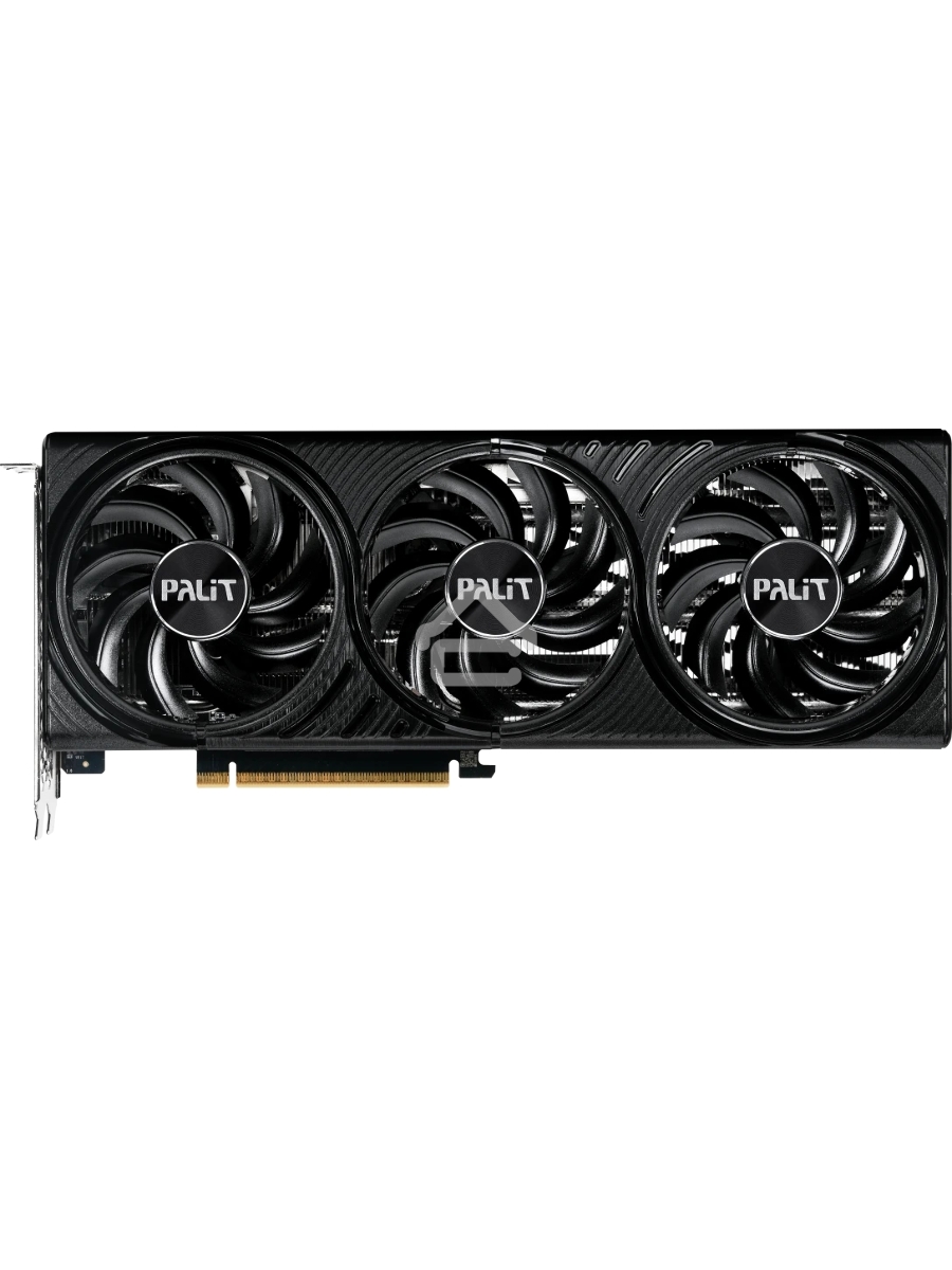 Видеокарта Palit PA-RTX5060Ti INFINITY 3 OC 8GB