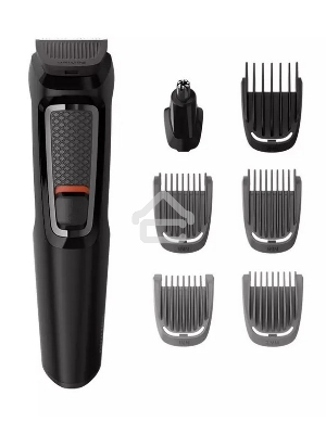 Триммер для волос Philips MG3720/33