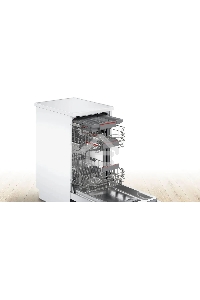 Посудомоечная машина Bosch SPS4EMW24E (узкая)