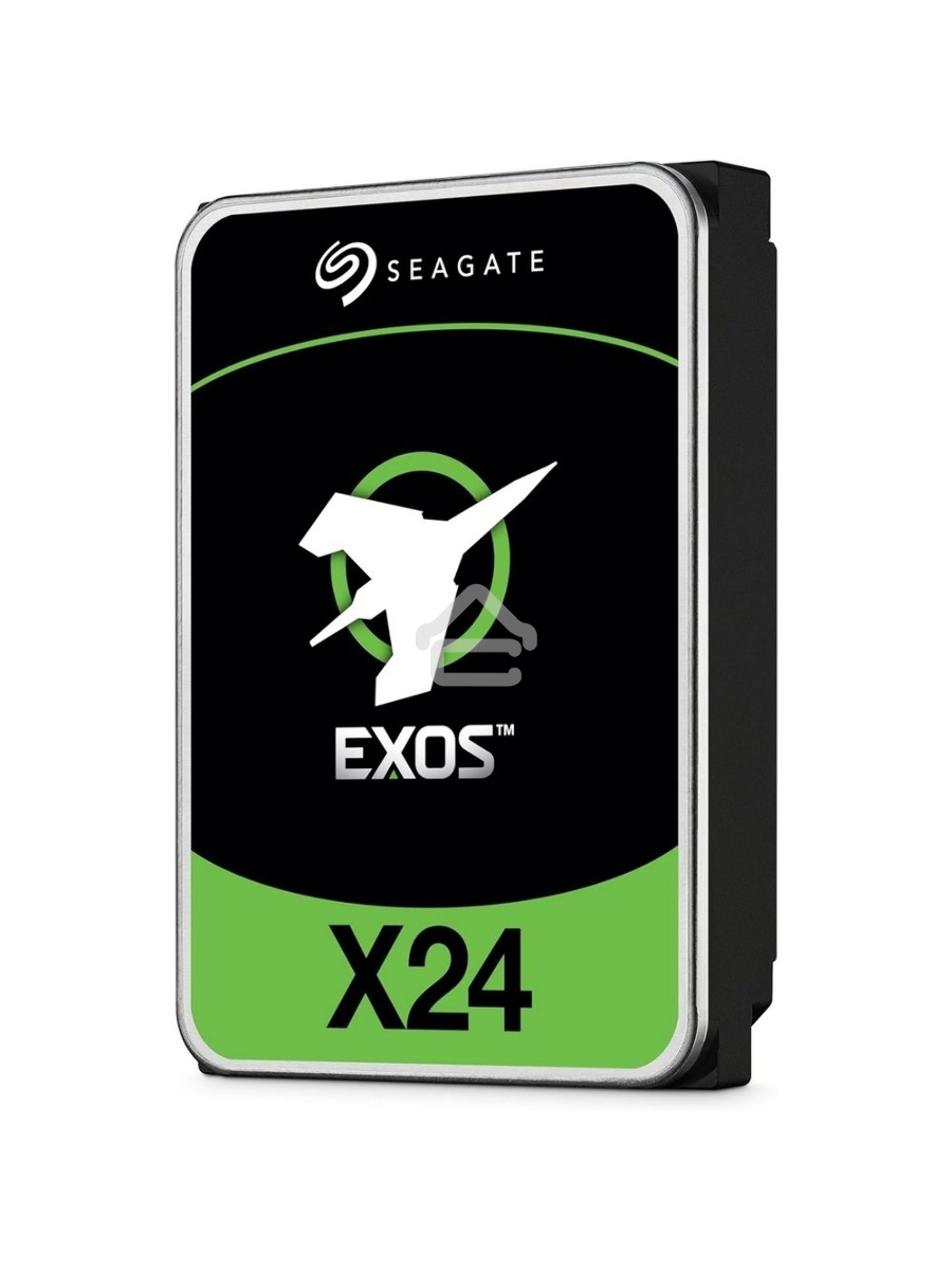 Жесткий диск серверный Seagate 3.5