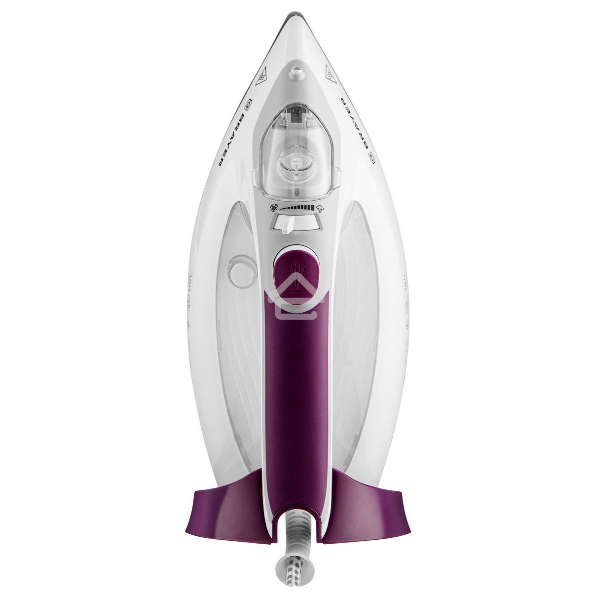 Утюг BRAYER BR4009