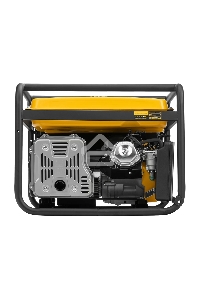 Электрогенератор бензиновый Denzel PS 90 ED-3, 9 кВт, 85 дБ, 90 кг