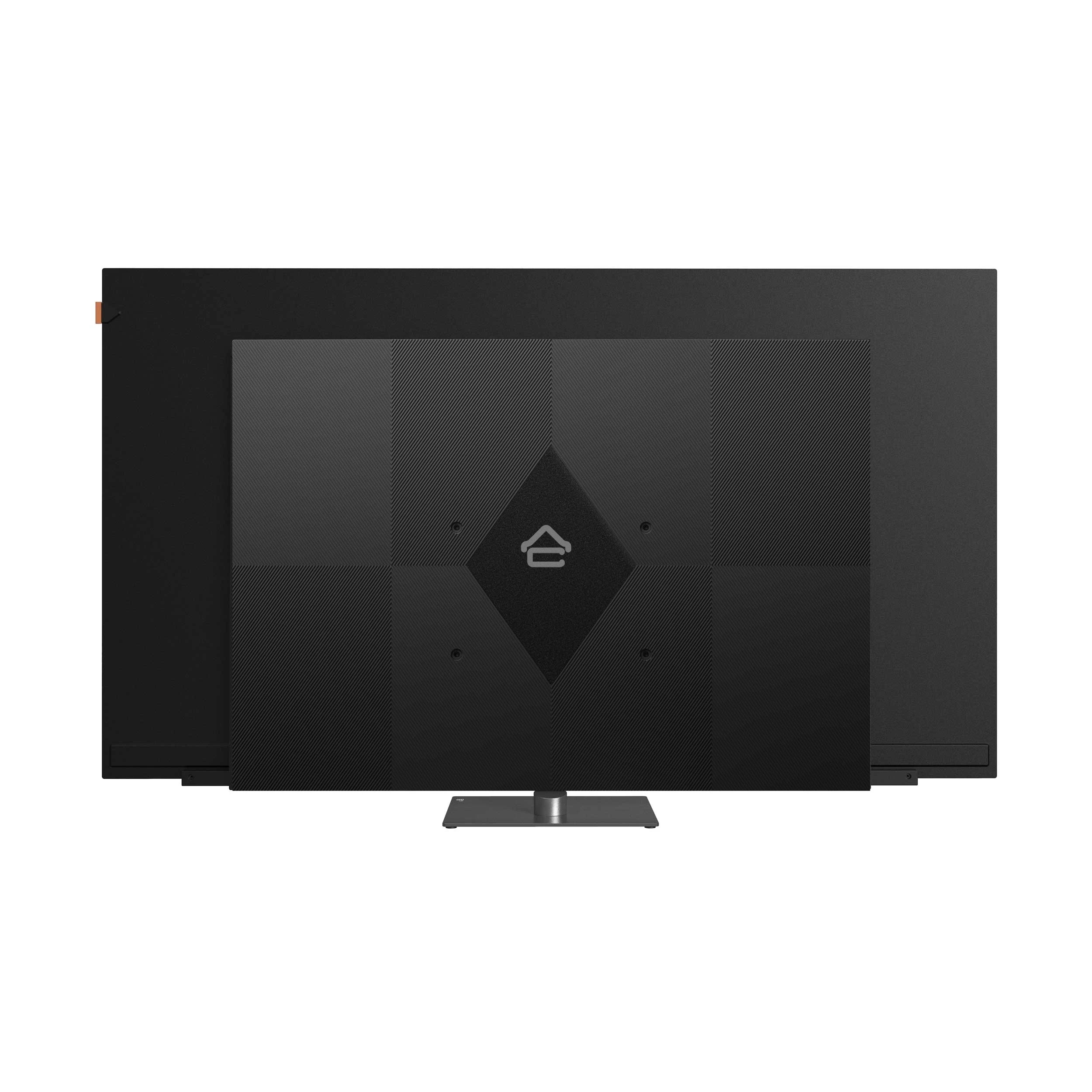 Телевизор Skyworth 65SXF9850 черный 65