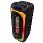 Портативная акустика BQ PBS1006 черный 25 Вт