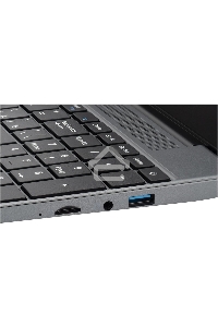 Ноутбук IRU Tactio 15PHC Ryzen 5 7430U 16Gb SSD512Gb AMD Radeon Rx Vega 7 15.6
