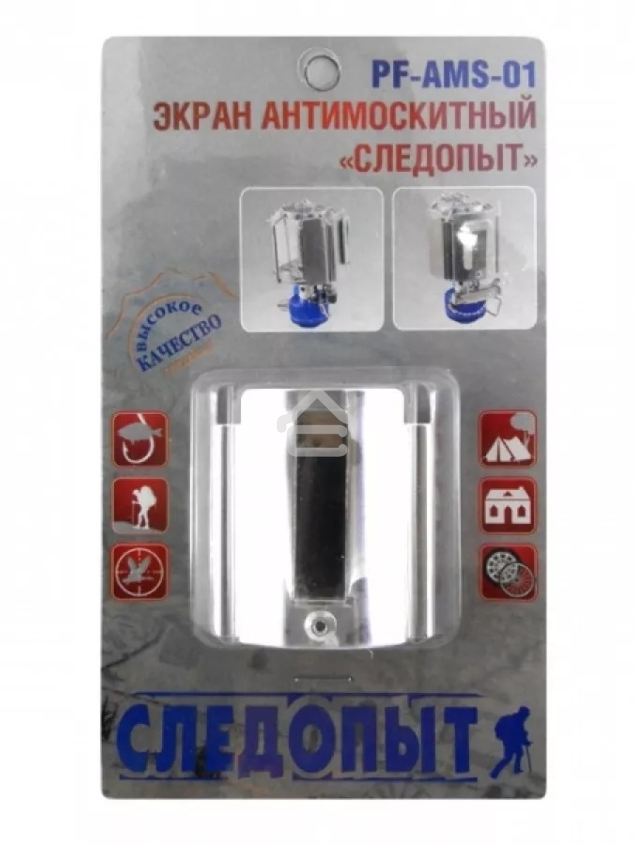 Экран антимоскитный СЛЕДОПЫТ PF-AMS-01