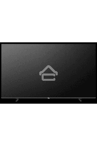 Телевизор 65'' Hisense 65E7Q черный QLED UHD 60Hz Smart