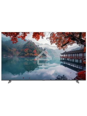 Телевизор Haier 50