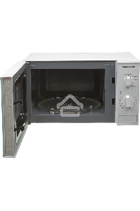 Микроволновая печь Panasonic NN-SM221WZPE белый 20л 800Вт кнопка, поворотный механизм