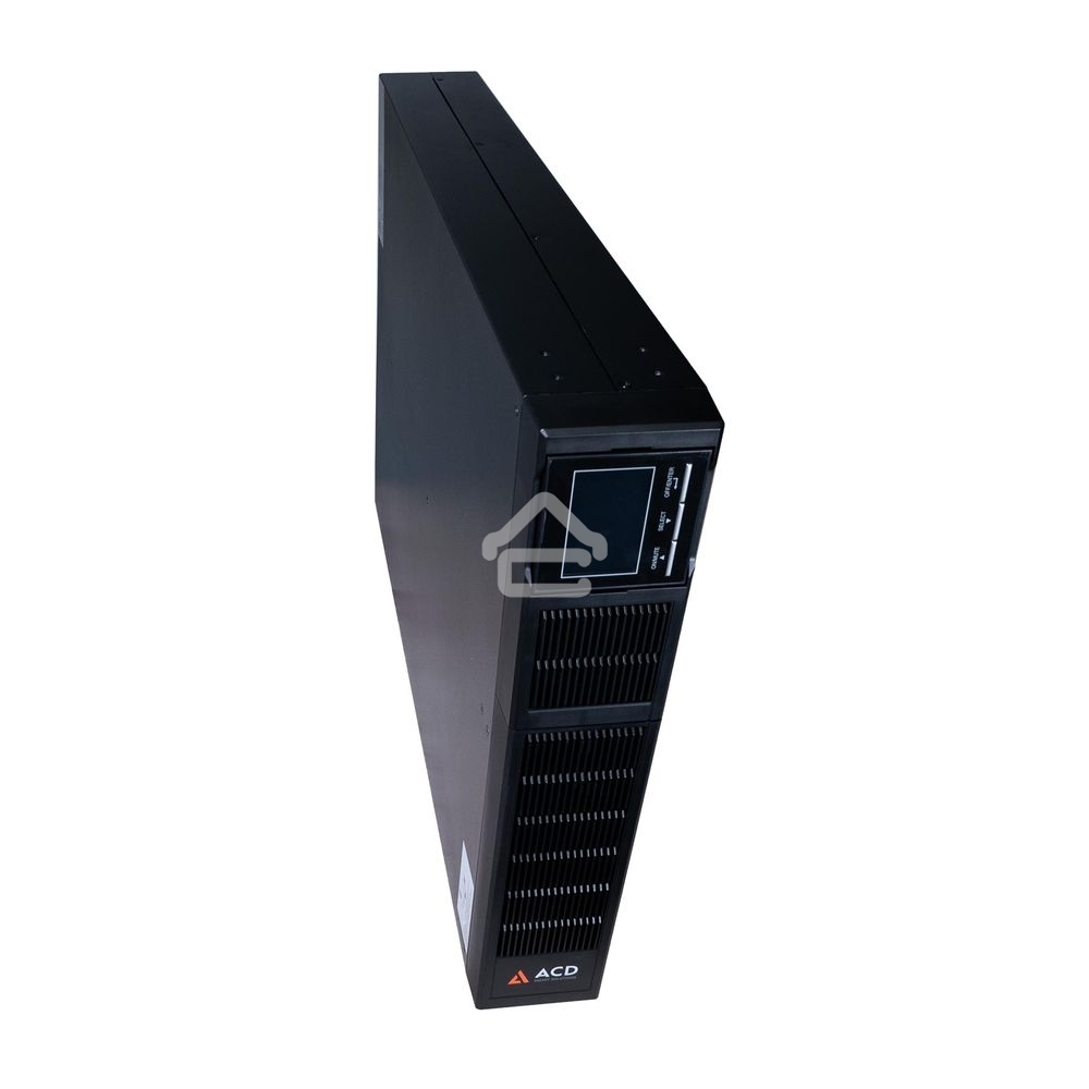 Источник бесперебойного питания (ИБП) ACD PW-RackLine 3000