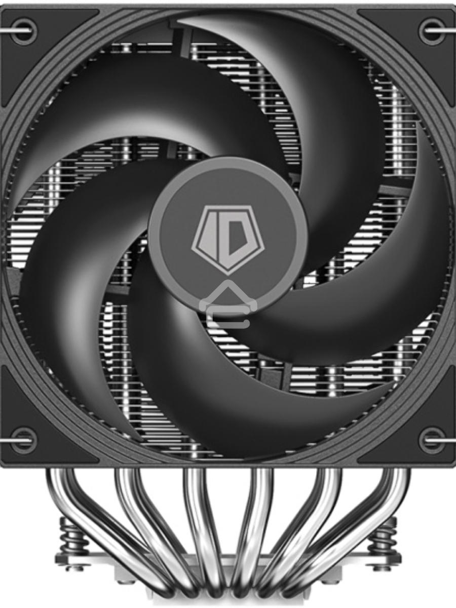 Кулер для процессора ID-COOLING FROZN A620 PRO SE черный 120мм алюминий+медь 2000rpm 27.2db 4-pin 260W