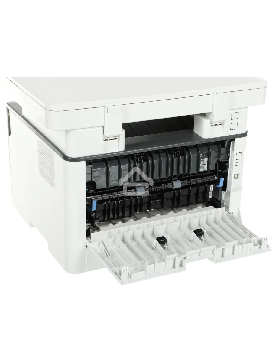 МФУ лазерный Pantum M6700D, A4, ч/б, печ. до 30 стр/мин., 1200x1200dpi, USB