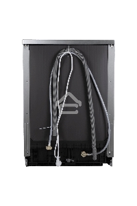 Посудомоечная машина Maunfeld MWF60331S Inverter нержавеющая сталь