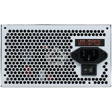 Блок питания KingPrice KPPSU700 ATX 700W (20+4pin) APFC 120мм fan 4xSATA