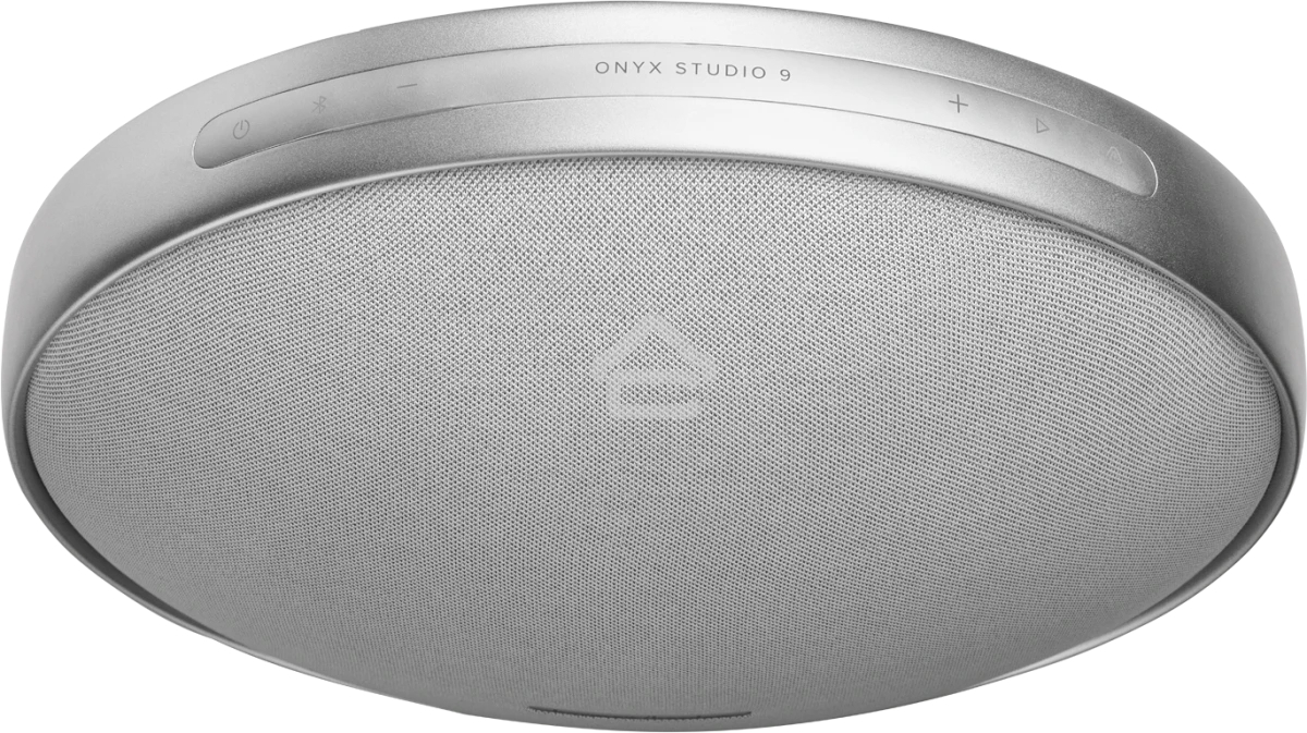 Портативная акустика Harman Kardon HKOS9GRYUK серый