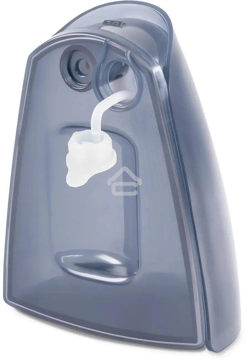 Отпариватель ручной Hyundai H-HS2001 1000 Вт сиреневый