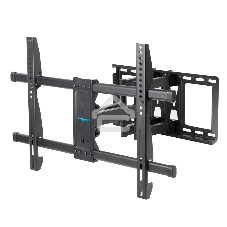 Кронштейн для телевизора Kromax GALACTIC-57 черный 32