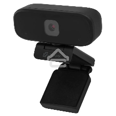 Веб-камера Оклик OK-C015HD черный 1Mpix (1280x720) USB2.0 с микрофоном