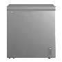 Морозильный ларь Willmark CF-270IDG, серый, 198 л