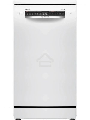 Посудомоечная машина Bosch SPS4EMW24E (узкая)