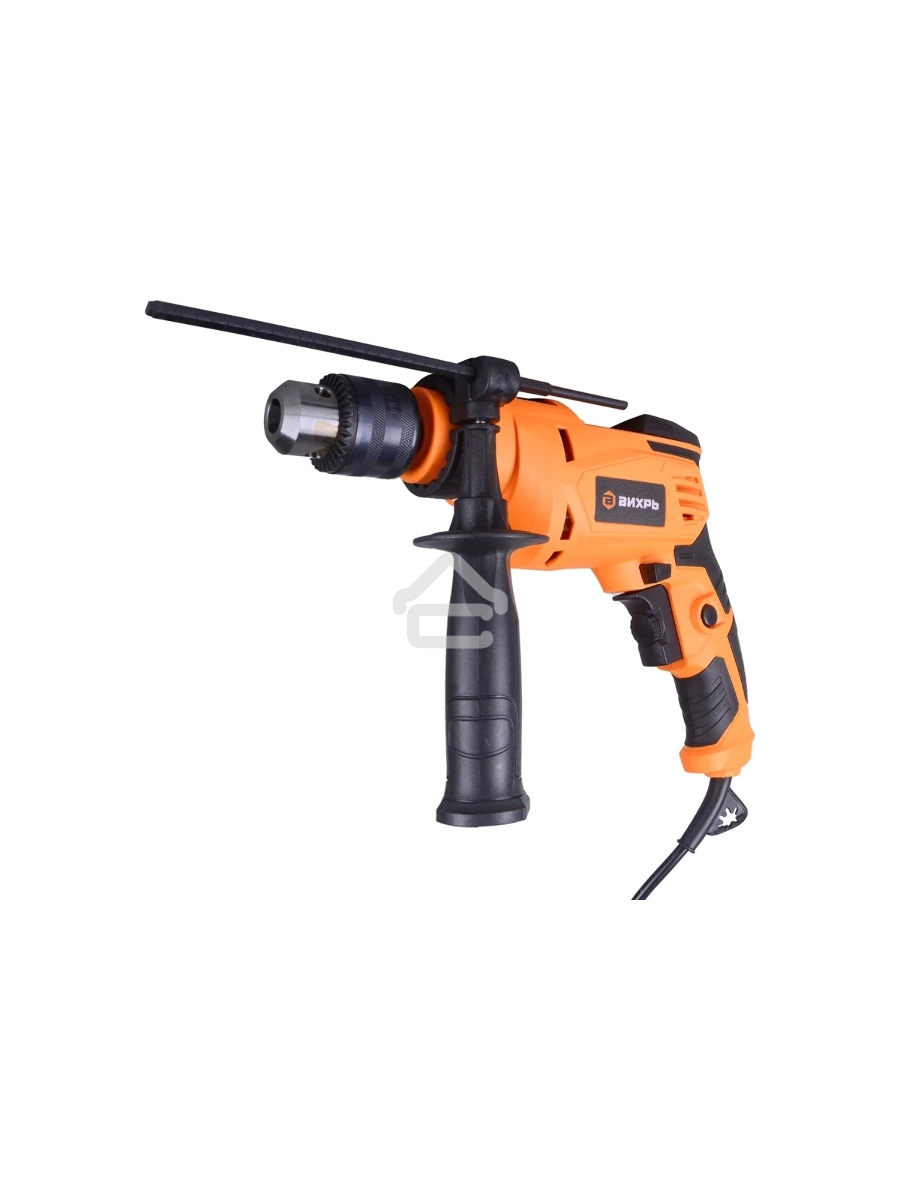 Дрель ударная Вихрь ДУ-850 (ДУ-750)