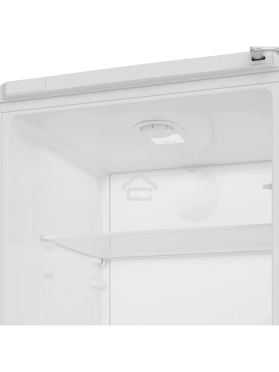 Холодильник Beko B1RCSK362W белый двухкамерный 230/113л морозилка снизу