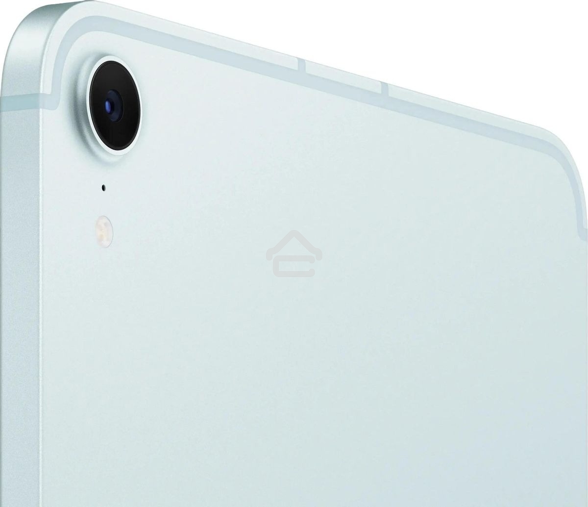 Планшет Apple iPad mini 2024 Wi-Fi + Cellular A2995, 8Gb, 256Gb, LTE, 5G, iOS, голубой