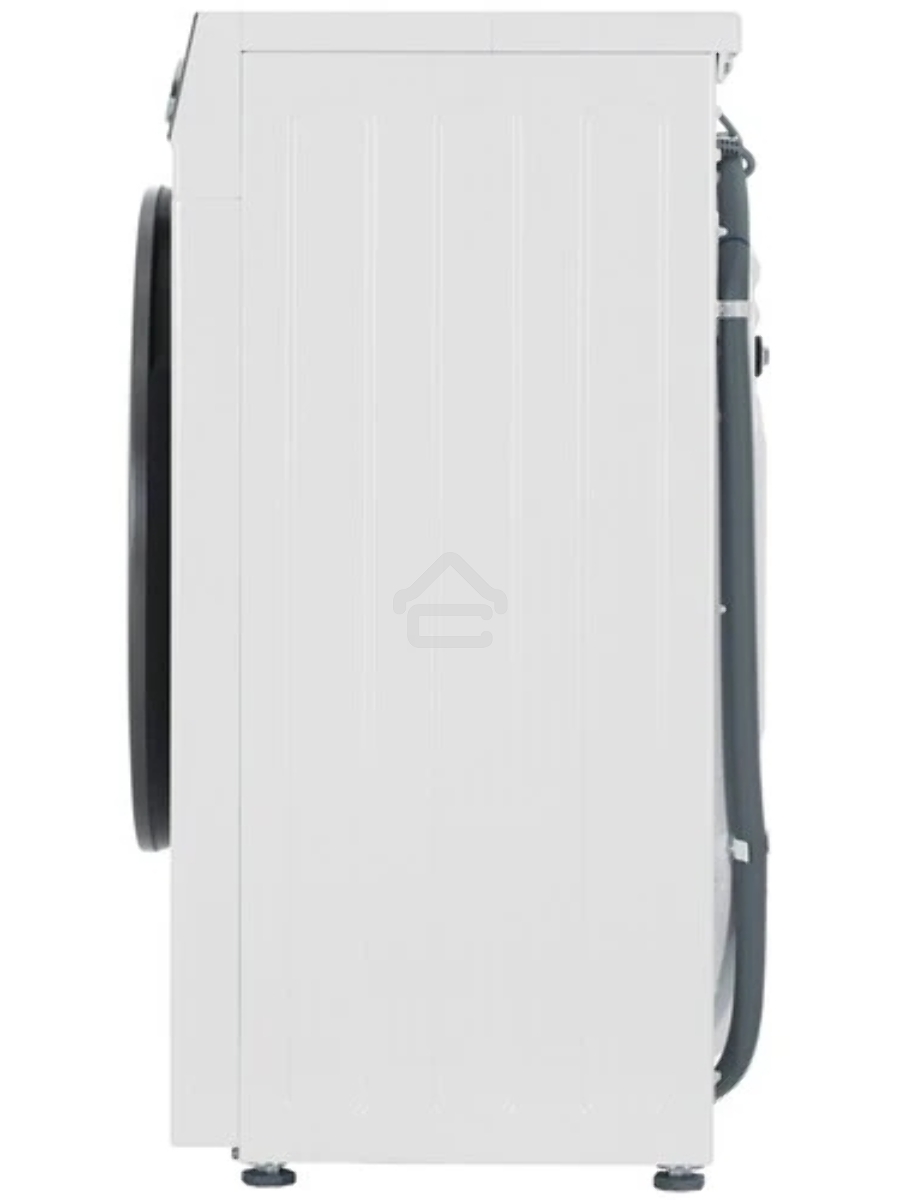 Стиральная машина Hisense WF3S7021BW2 белый, загрузка фронтальная 7 кг, 1200 об/мин., класс: А