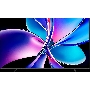 Телевизор 65'' Hisense 65E7Q черный QLED UHD 60Hz Smart