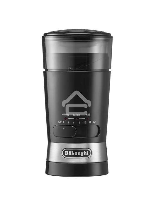 Кофемолка DeLonghi KG 210